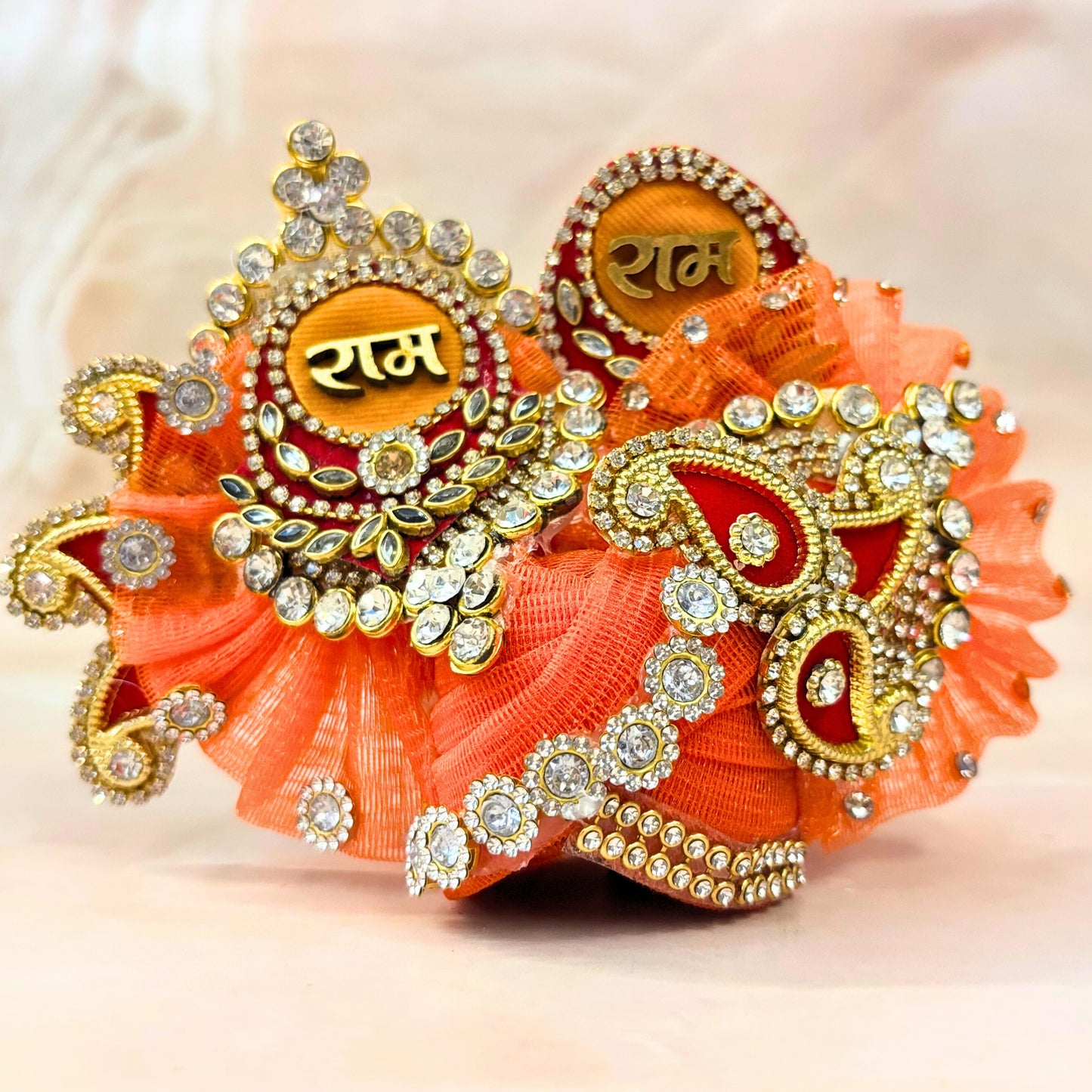 Ramratna Dhoti Set
