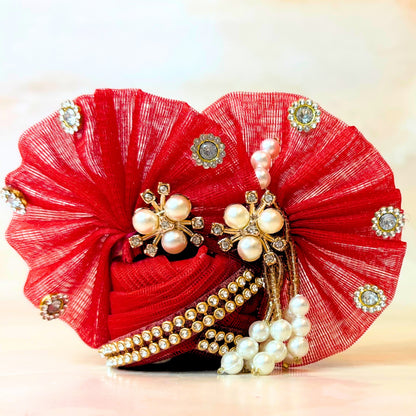 Premrāga Radha Krishna Dress