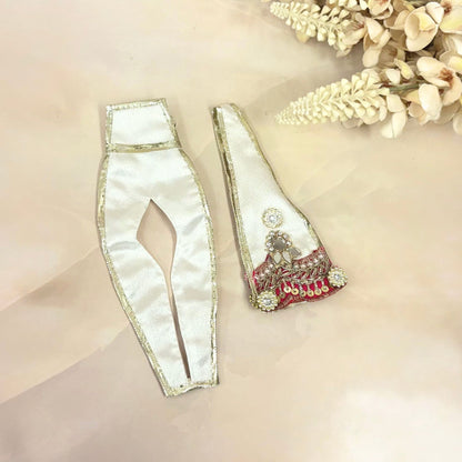 Vivahrang Laddu Gopal Dress