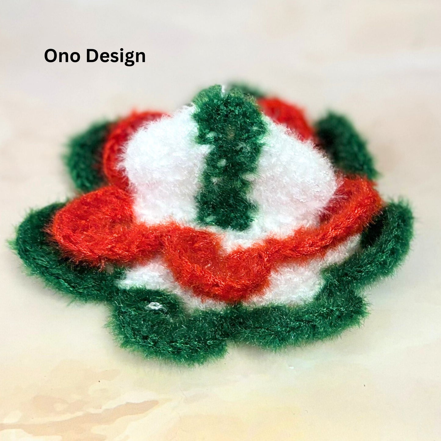 Rangdeep Woollen Laddu Gopal Dress