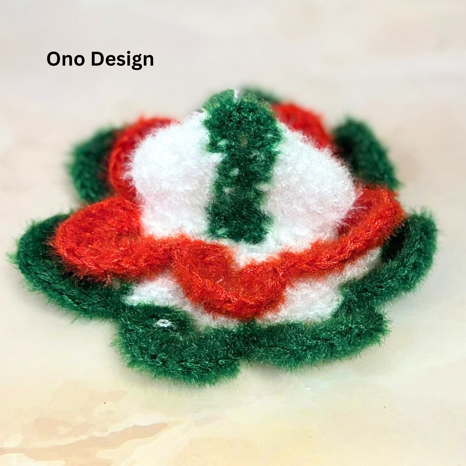 Rangdeep Woollen Laddu Gopal Dress