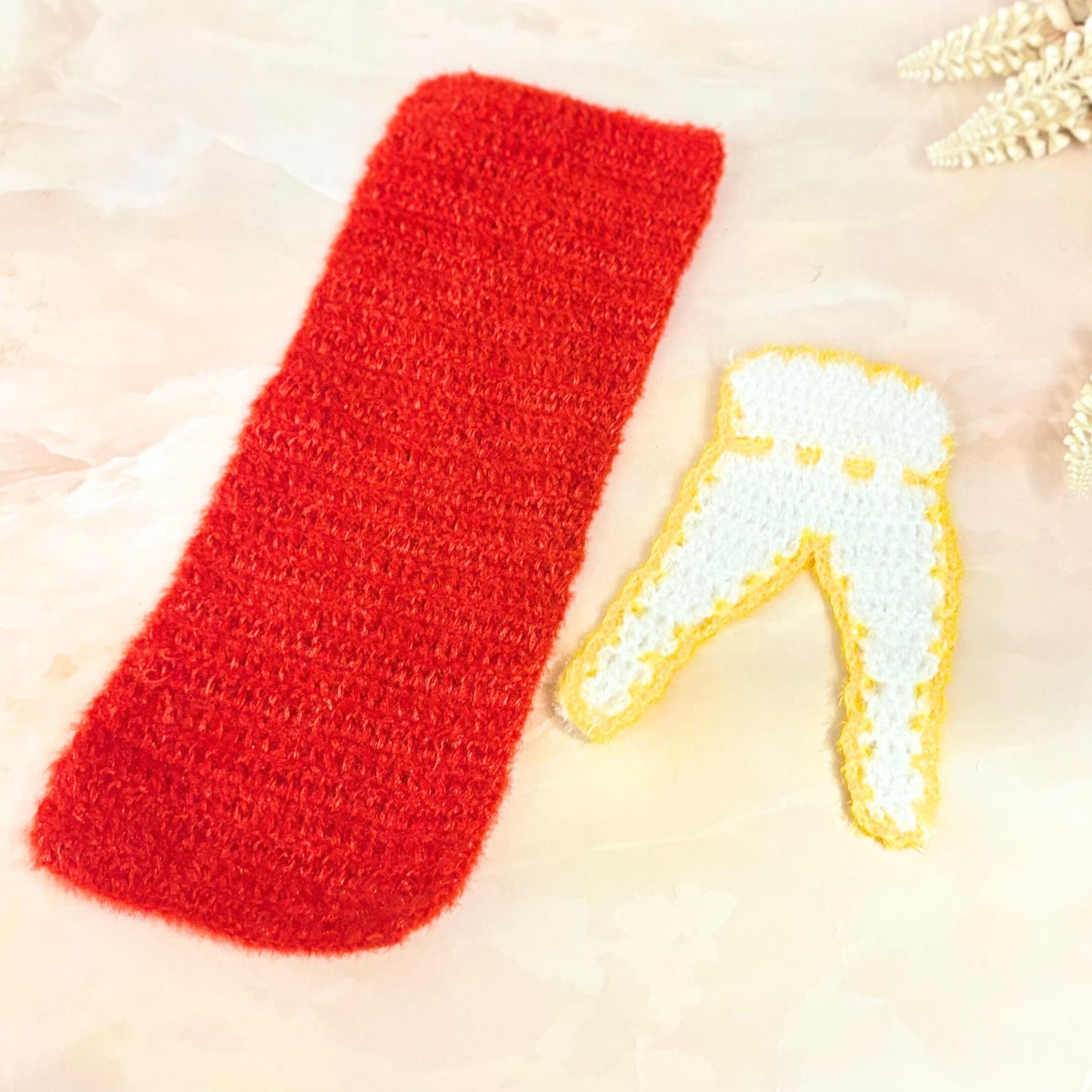 Triveni Woollen Mata Rani Dress