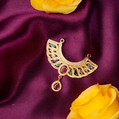 Navika Ratna Necklace