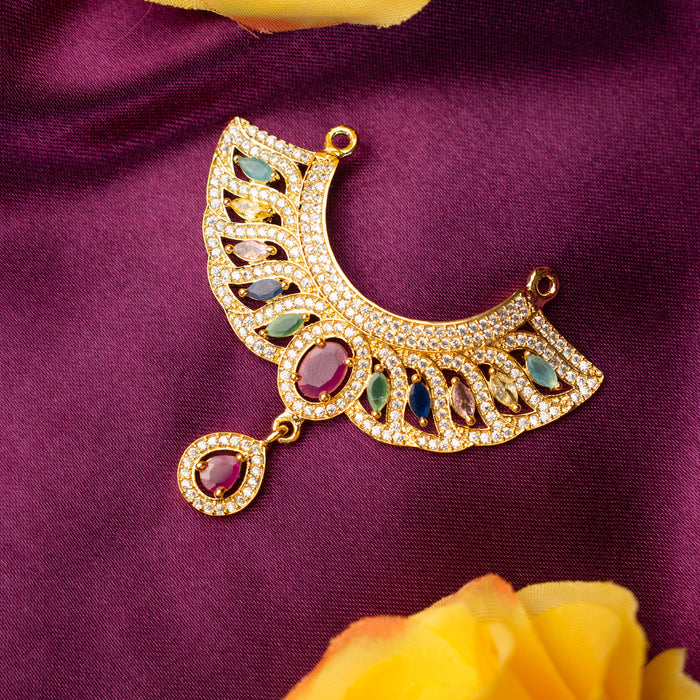 Navika Ratna Necklace
