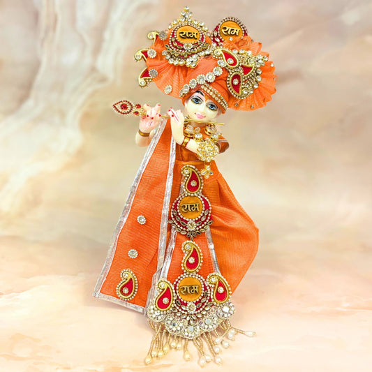 Ramratna Dhoti Set