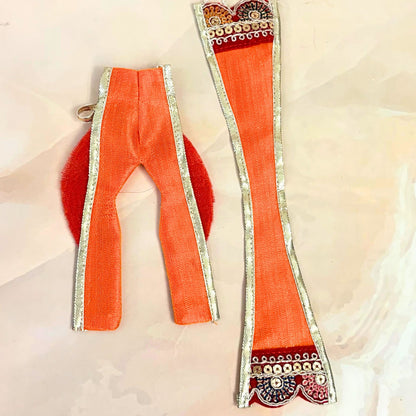 Nandanraj Laddu Gopal Dress