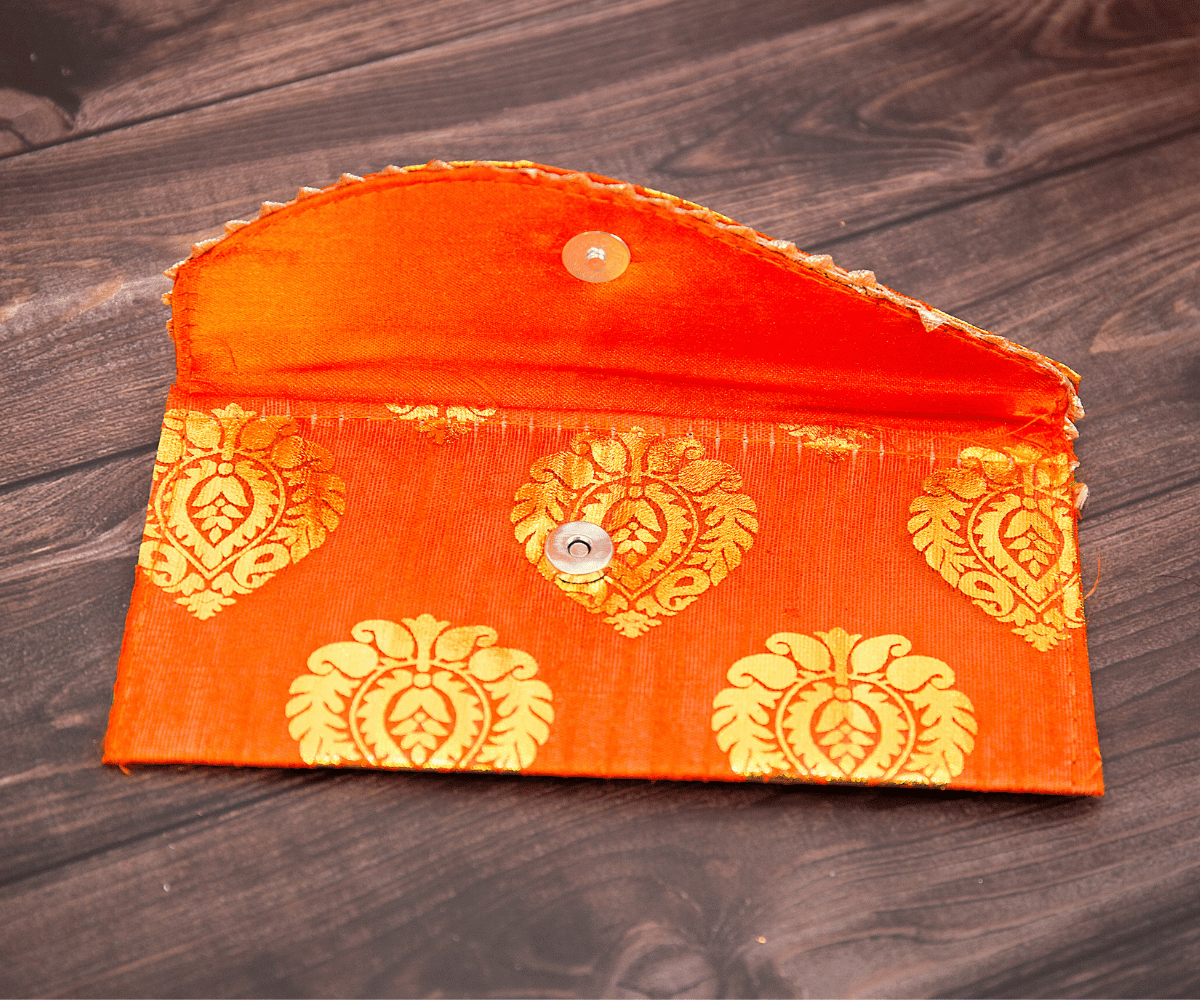 Paan Envelopes
