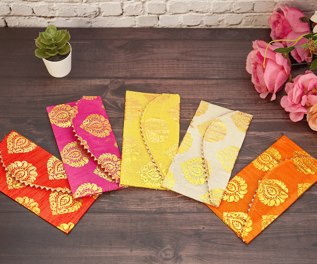 Paan Envelopes