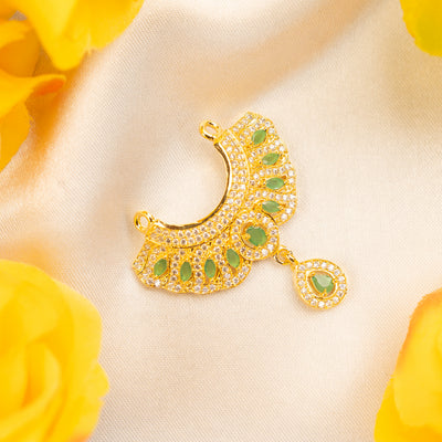 Padmavali Ratna Necklace