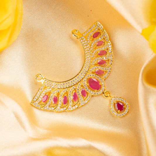 Pallavi Ratna Necklace