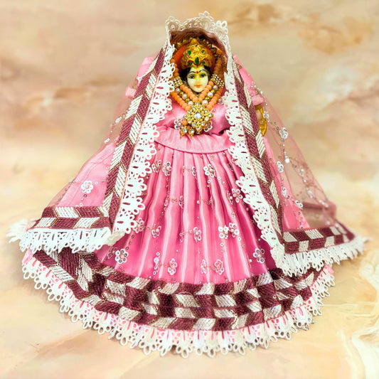 Mrinalika Mata Rani Dress