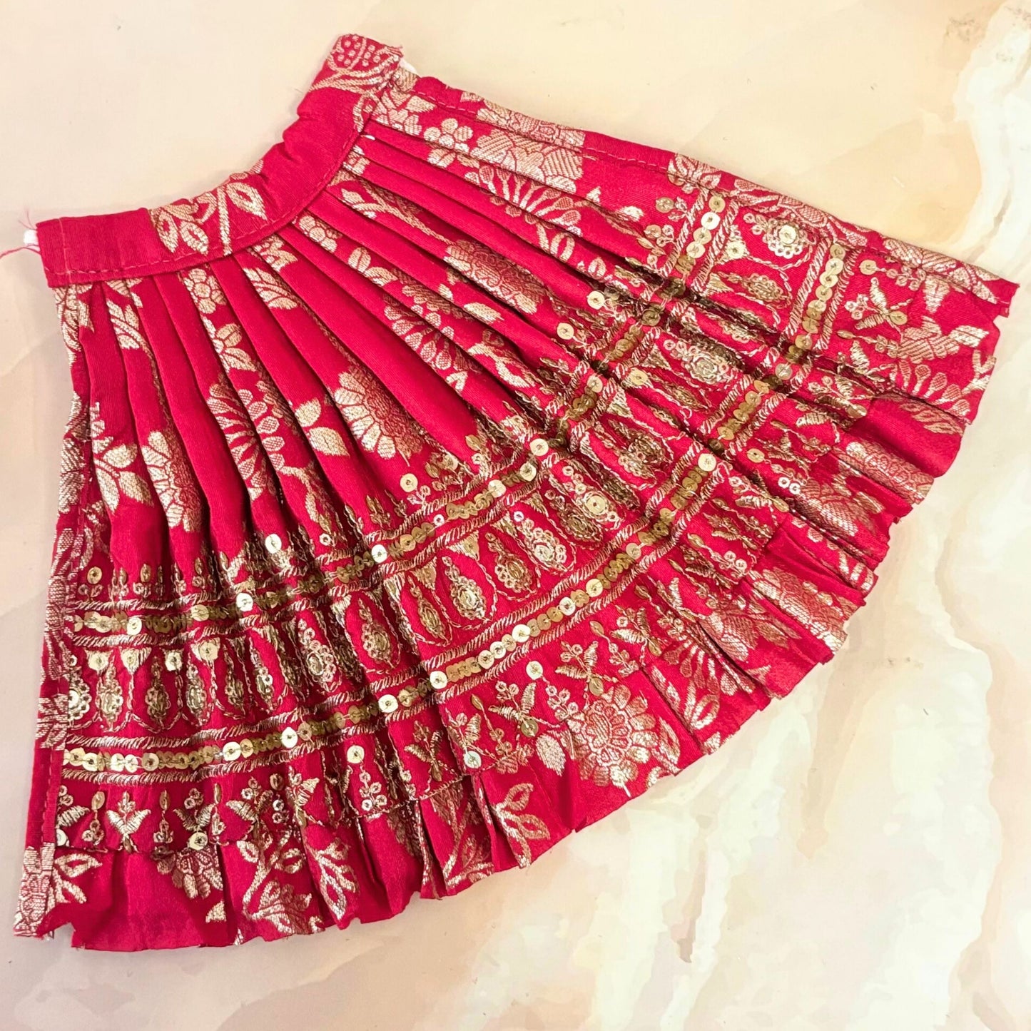 Sumukhi Mata Rani Dress