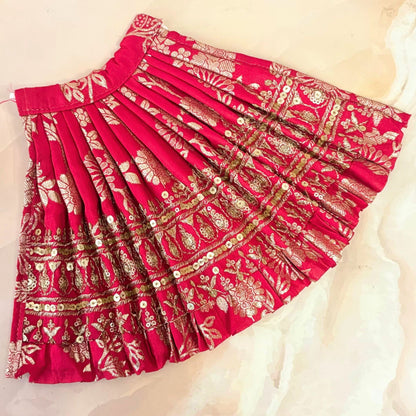 Sumukhi Mata Rani Dress
