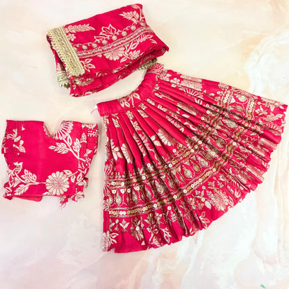 Sumukhi Mata Rani Dress