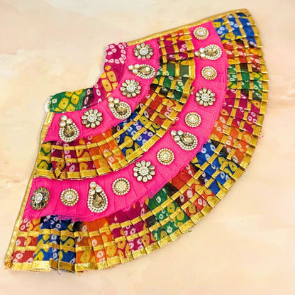 Rasrajni Mata Rani Dress
