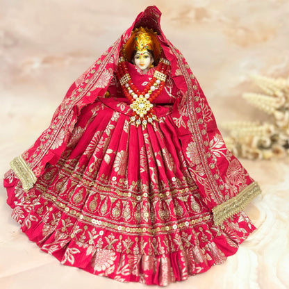 Sumukhi Mata Rani Dress