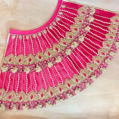 Rajvanya Mata Rani Dress