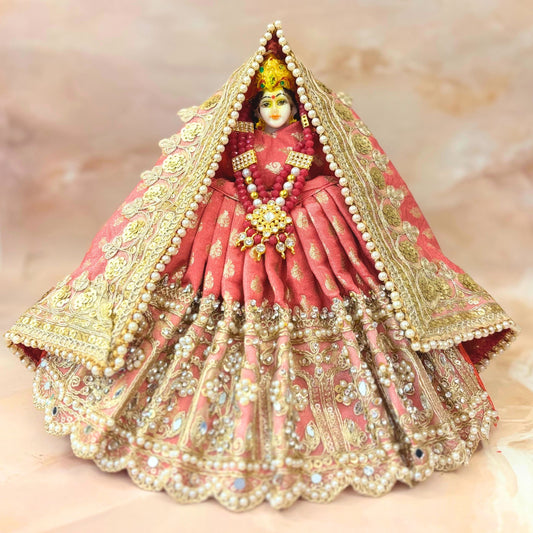 Komalprabhā Mata Rani Dress