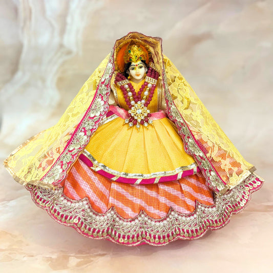 Varnika Mata Rani Dress