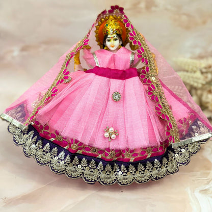Kamyarupa Mata Rani Dress