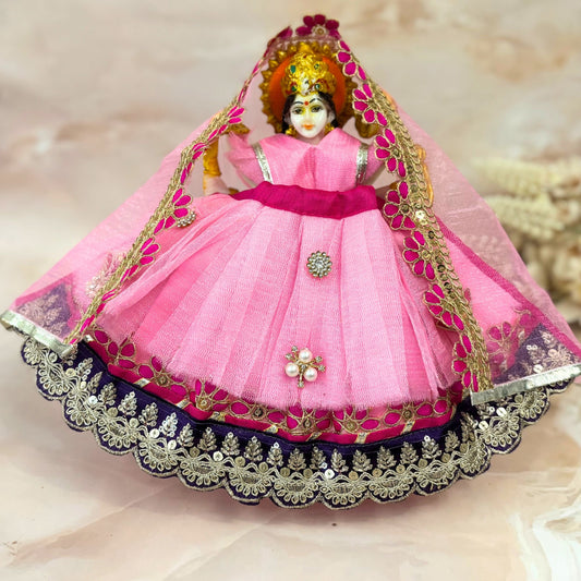 Kamyarupa Mata Rani Dress
