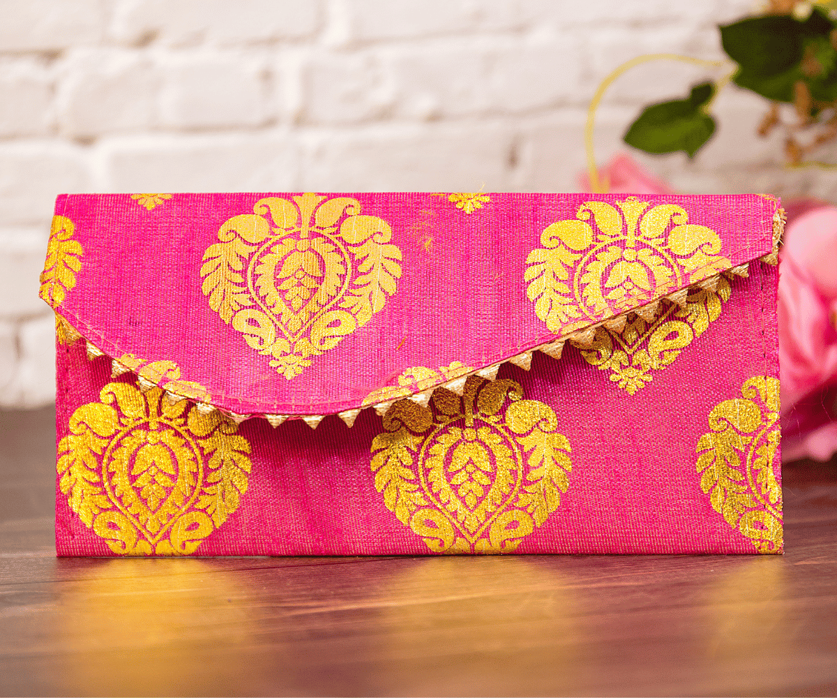 Paan Envelopes