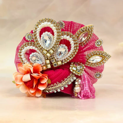 Manohar Laddu Gopal Dress