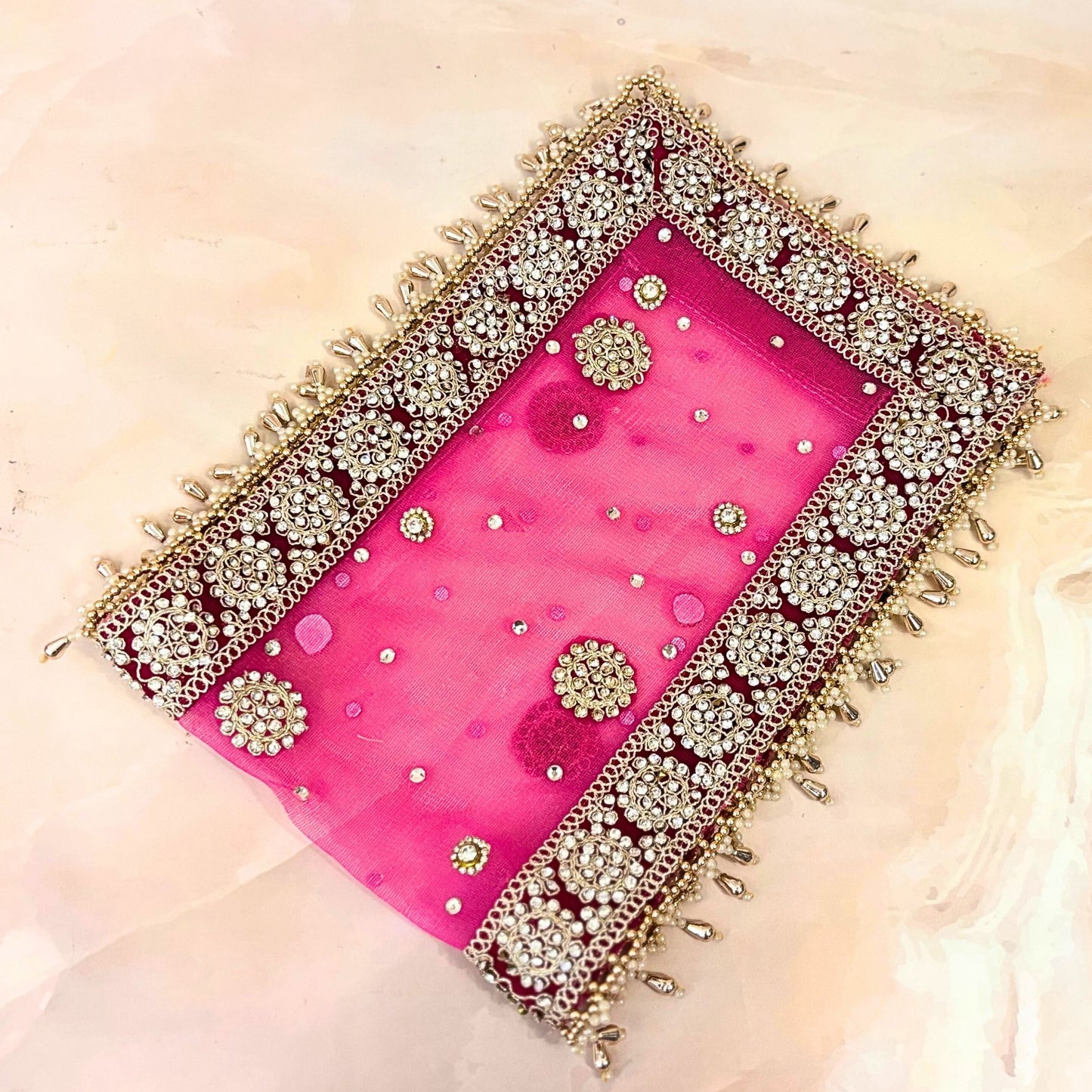 Vaibhavshree Durga Maa Dress