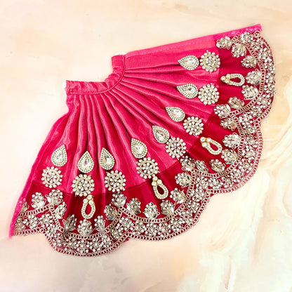 Vaibhavshree Durga Maa Dress