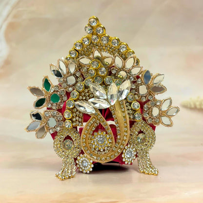 Yugalapati Laddu Gopal Dress