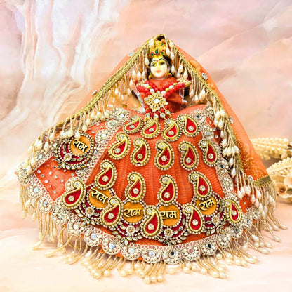 Ramratna Mata Rani Dress