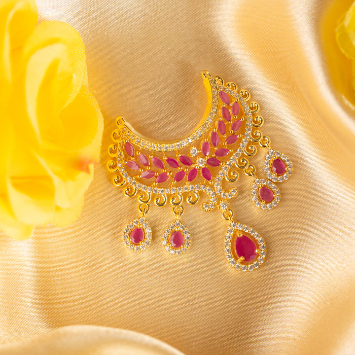 Rasmanjari Necklace