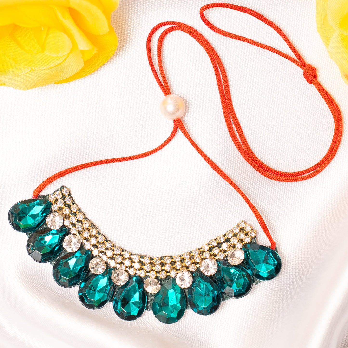 Ratna Darshan Necklace (Pack of 4)