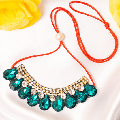 Ratna Darshan Necklace (Pack of 4)