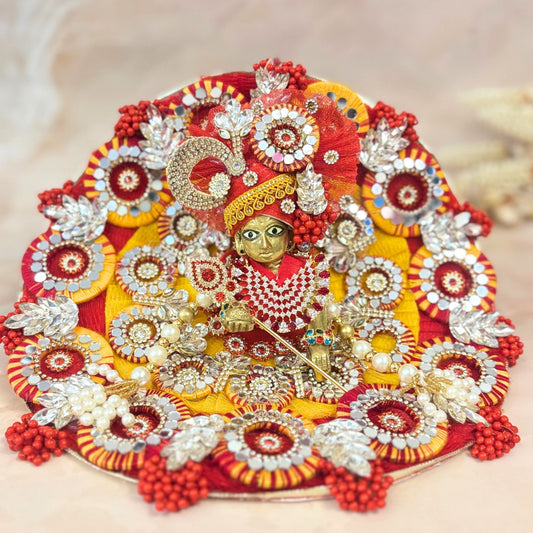 Suryaratna Laddu Gopal Dress