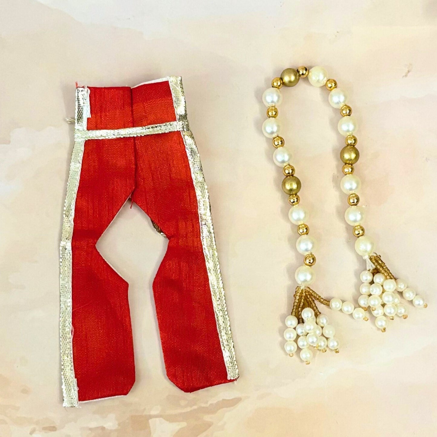 Suryaratna Laddu Gopal Dress
