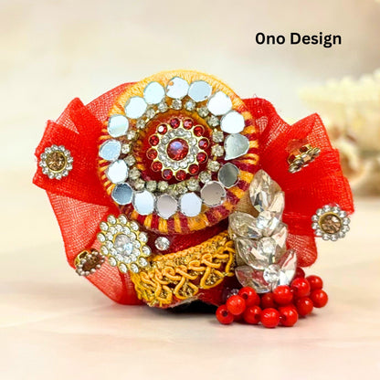 Suryaratna Laddu Gopal Dress