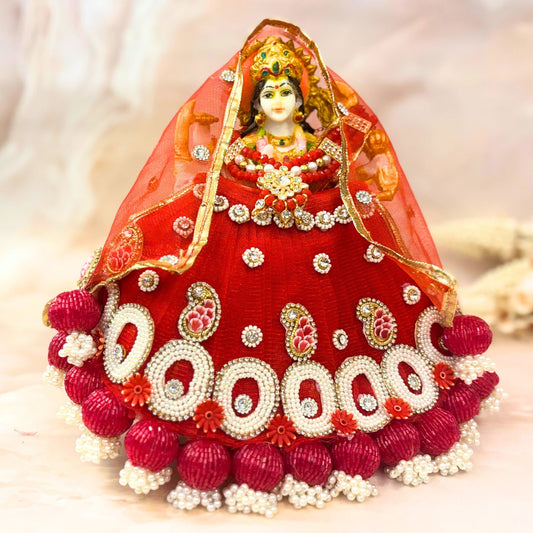 Ratrangini Mata Rani Dress