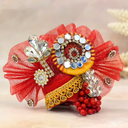 Suryaratna Laddu Gopal Dress