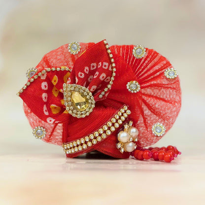 Swarnabandh Radha Krishna Dress