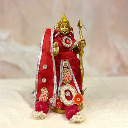 Rajnandana Ram Darbar Dress