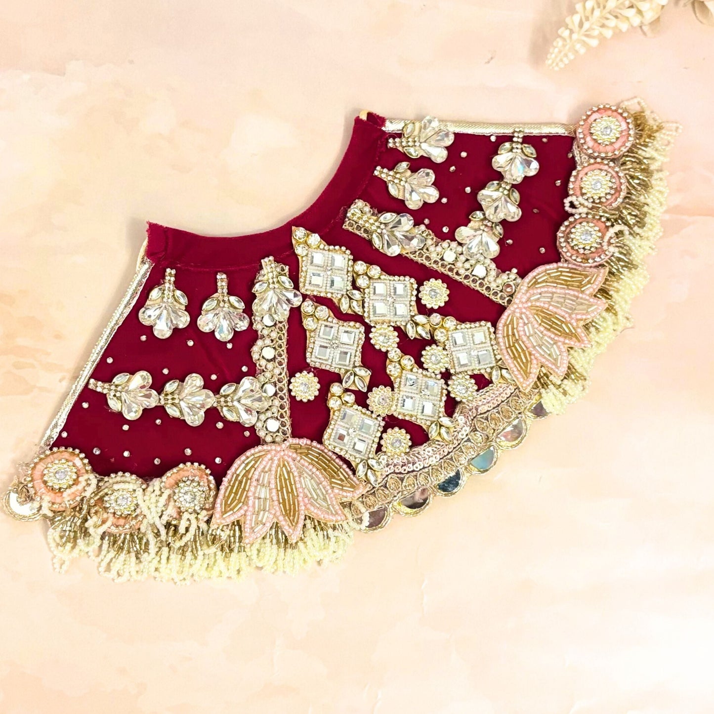 Divyarasa Radha Krishna Dress