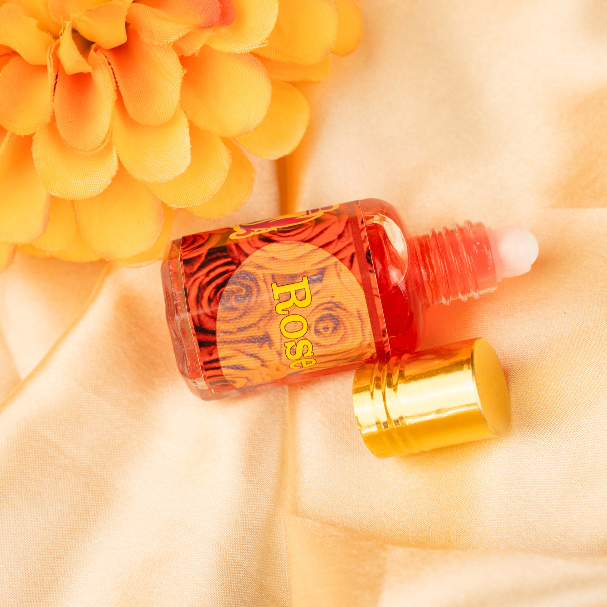 Rose Attar / Ittar for Laddu Gopal ji