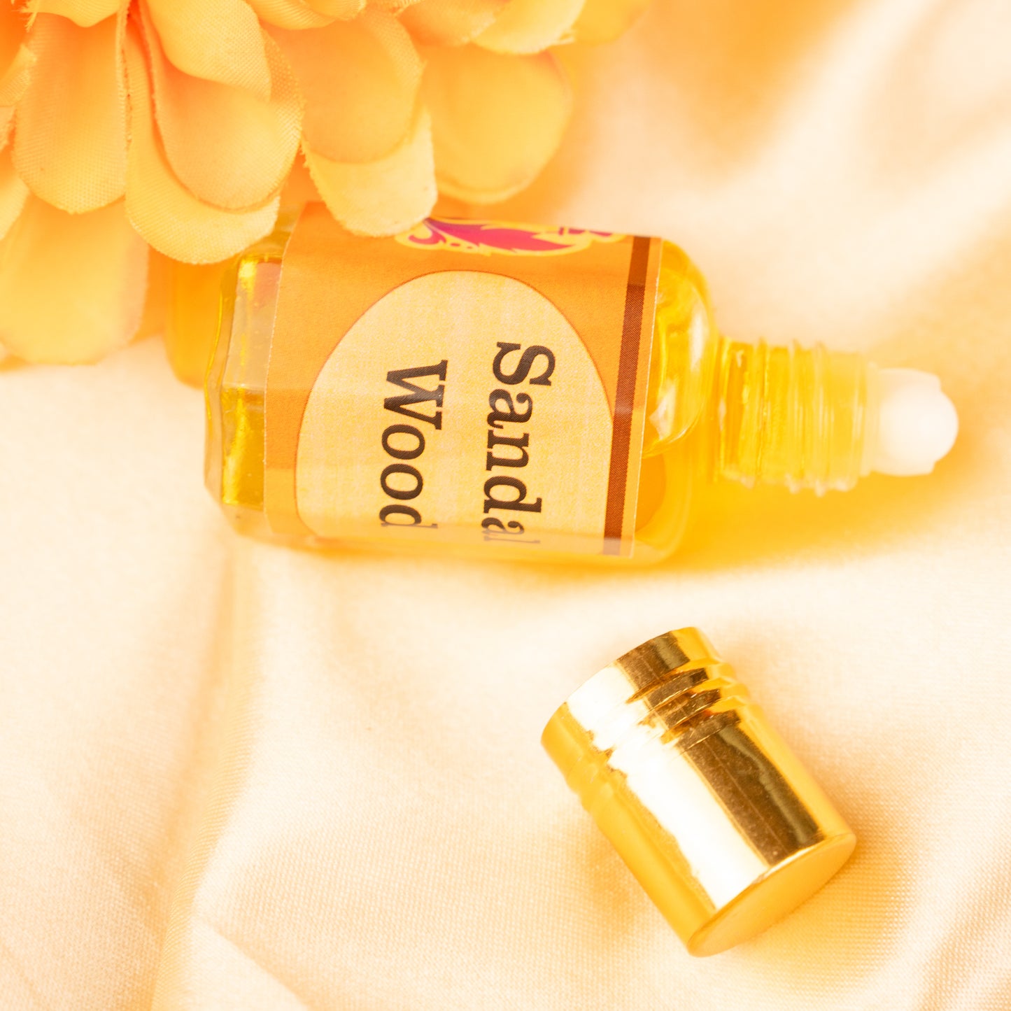 Sandalwood Attar / Ittar for Laddu Gopal ji