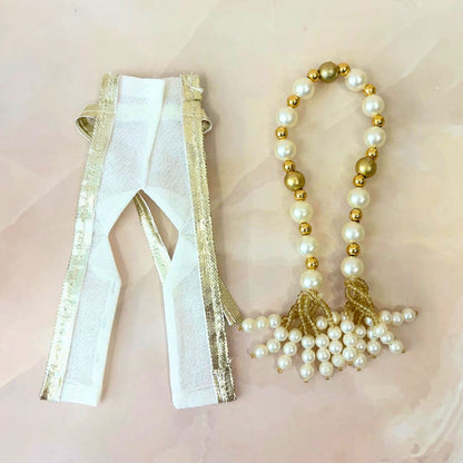 Sharadkamal Laddu Gopal Dress