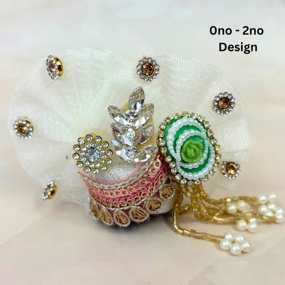 Sharadkamal Laddu Gopal Dress