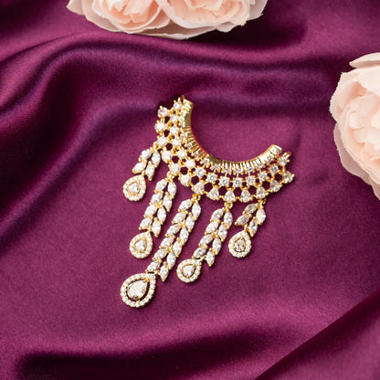 Shvetika Madhuri Necklace