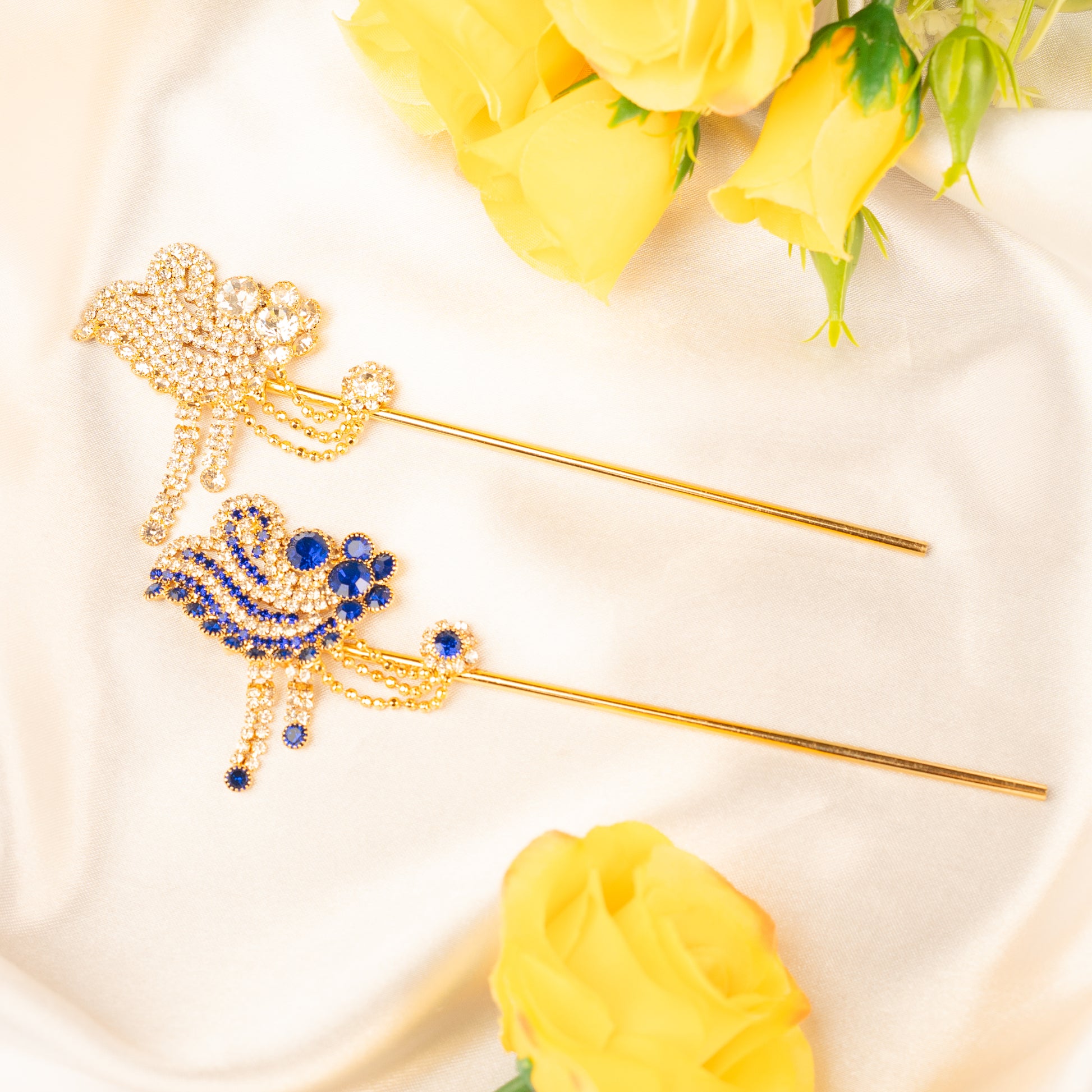 Shyam bhav Laddu Gopal Bansuri (Pack of 2)