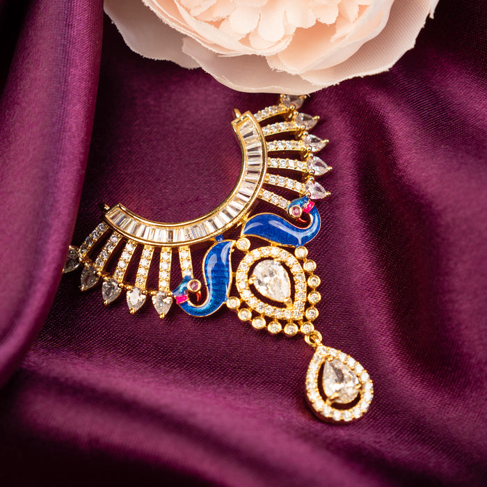 Shyamangi Ratna Necklace