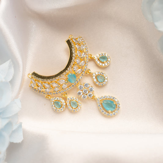 Shyamratna Necklace